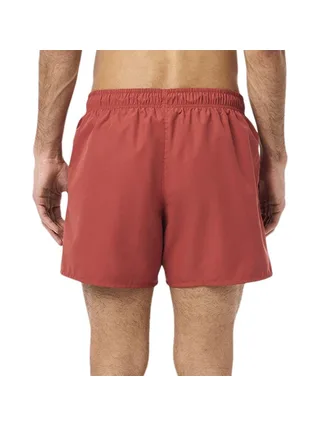 Short de bain Terracotta Homme Lacoste Lengths 2