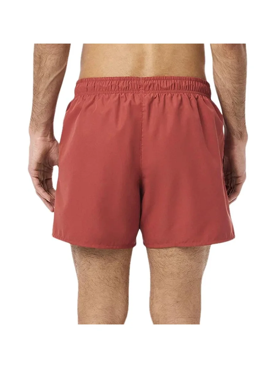 Short de bain Terracotta Homme Lacoste Lengths 3