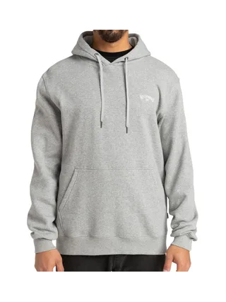 Sweat Gris Homme Billabong Arch Po 1