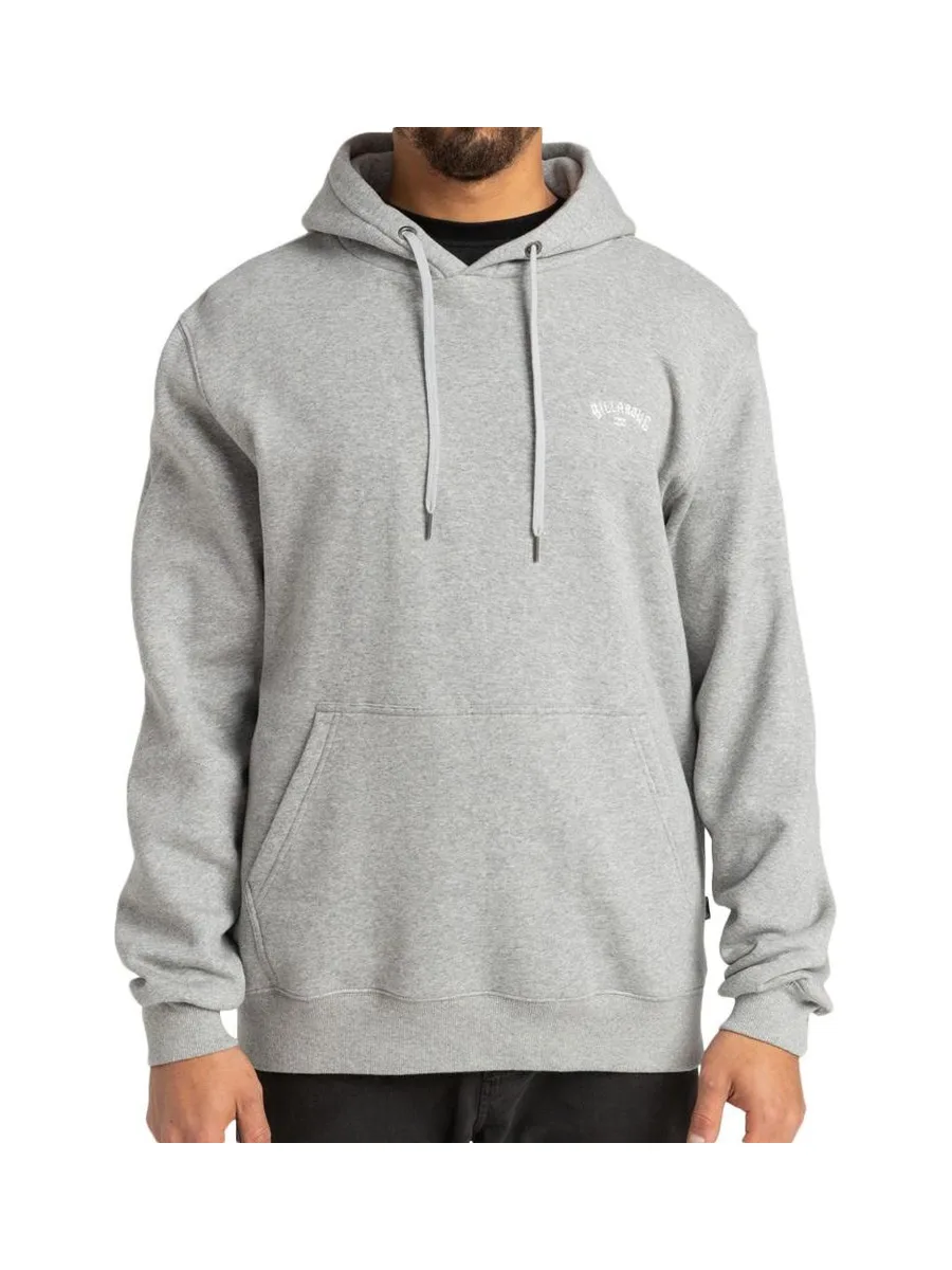Sweat Gris Homme Billabong Arch Po 2