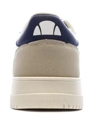 Baskets Blanches Homme Ellesse PANSIT 3