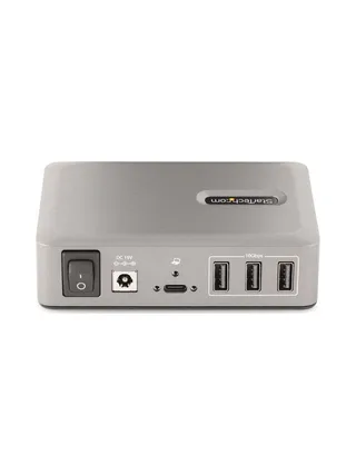 StarTech.com 10G8A2CS-USB-C-HUB interface hub 4