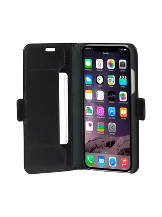 Copenhagen Slim iPhone 11/XR BLK 2