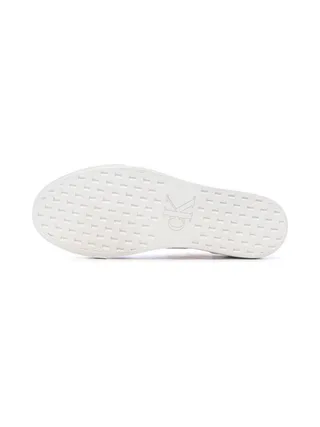 Baskets Roses Femme Calvin Klein Jeans Vulc 5