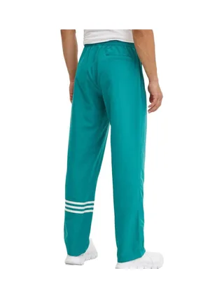 Jogging Vert Homme Adidas Neu C Wov 2