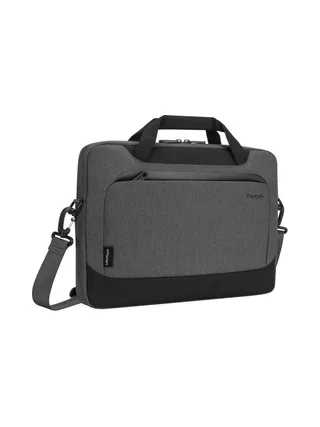 Cypress Eco Slipcase 15.6" Grey 1
