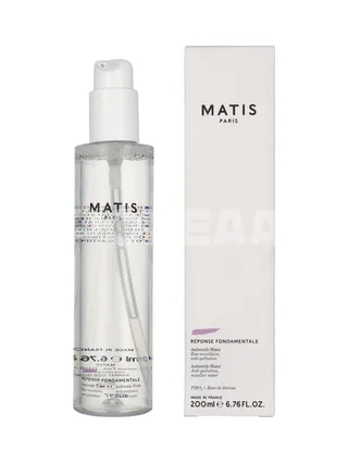 Matis Reponse Fondamentale Authentik-Water 200ml 1