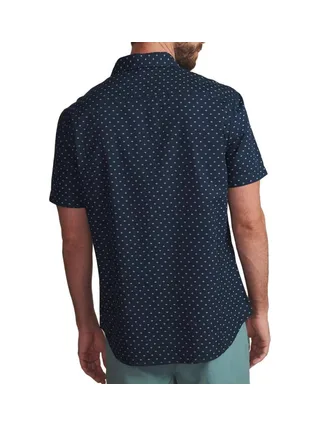 Chemise Marine Homme TBS KEVINCHA 2