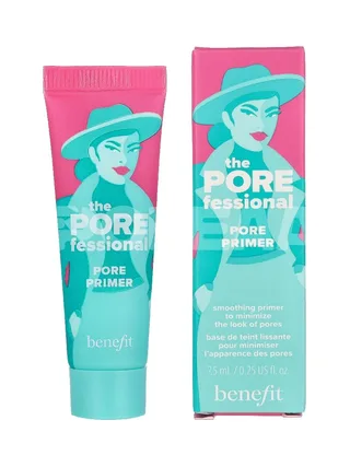 Benefit The Porefessional Pore Primer 7.5ml - Travel Size 1