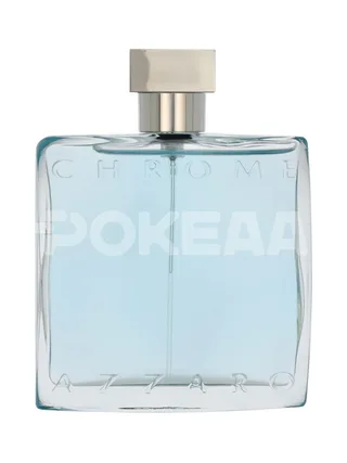 Azzaro Chrome Edt Spray 100ml 2