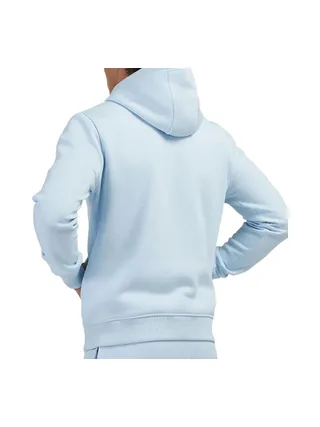Sweat Bleu Clair Homme Airness Predator Hoody 2