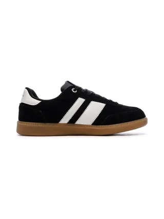Baskets Noires Homme Teddy Smith Serraje 2