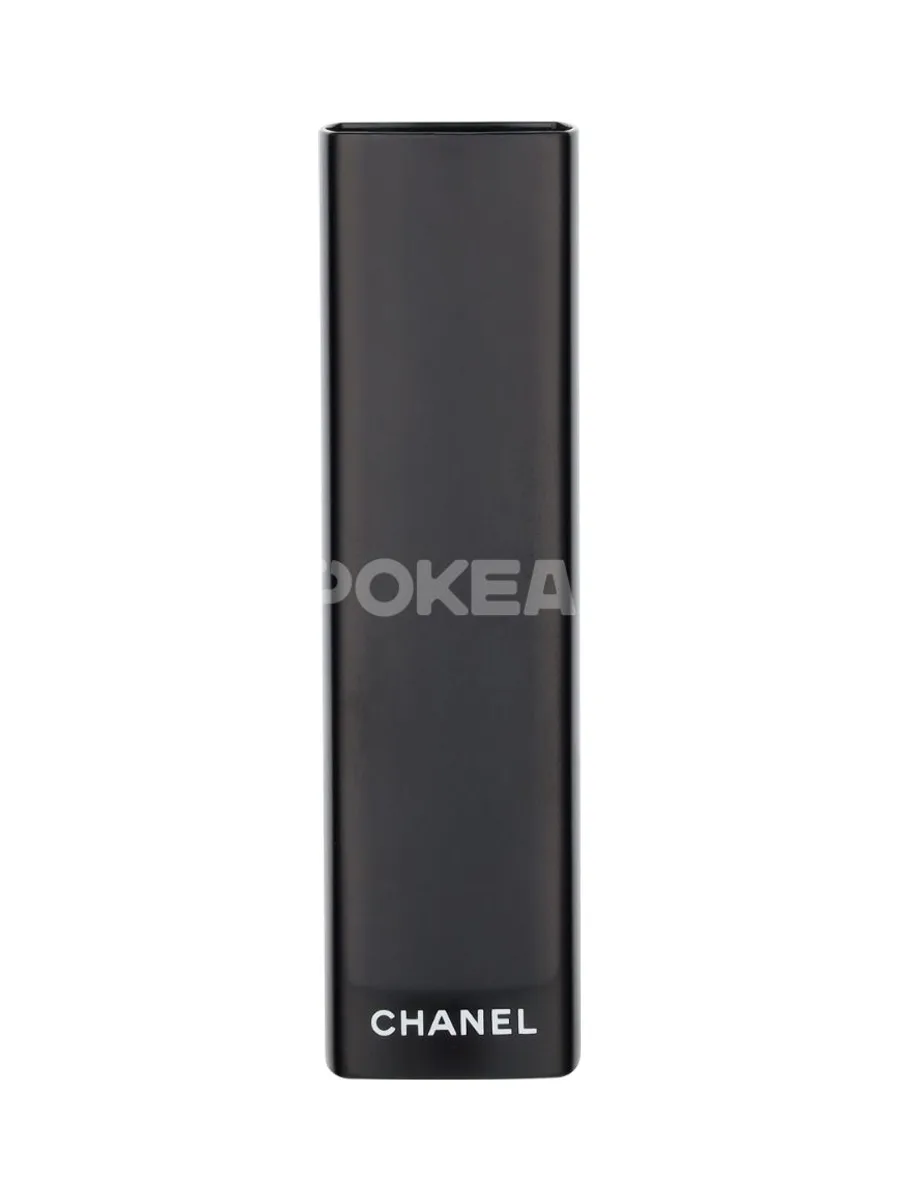 Chanel Rouge Allure Luminous Intense Lip Colour 3.5g - #109 Rouge Noir 2