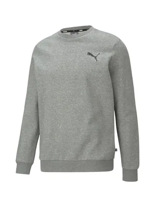 Sweat Gris Homme Puma 586682 1