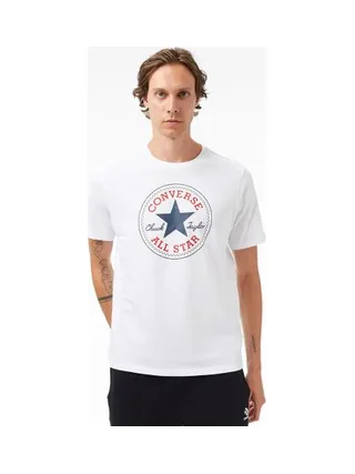 T-shirt CONVERSE CVM5T459 1