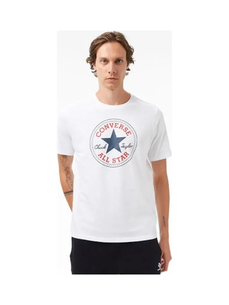 T-shirt CONVERSE CVM5T459 8