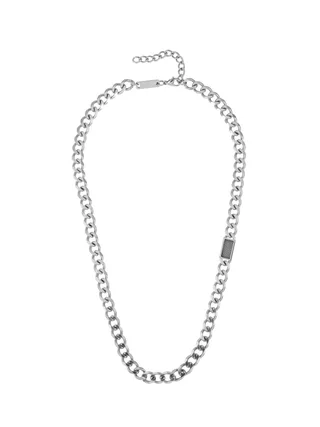 Collier Bellarose Perfume — Chaîne Cubaine Miami 1