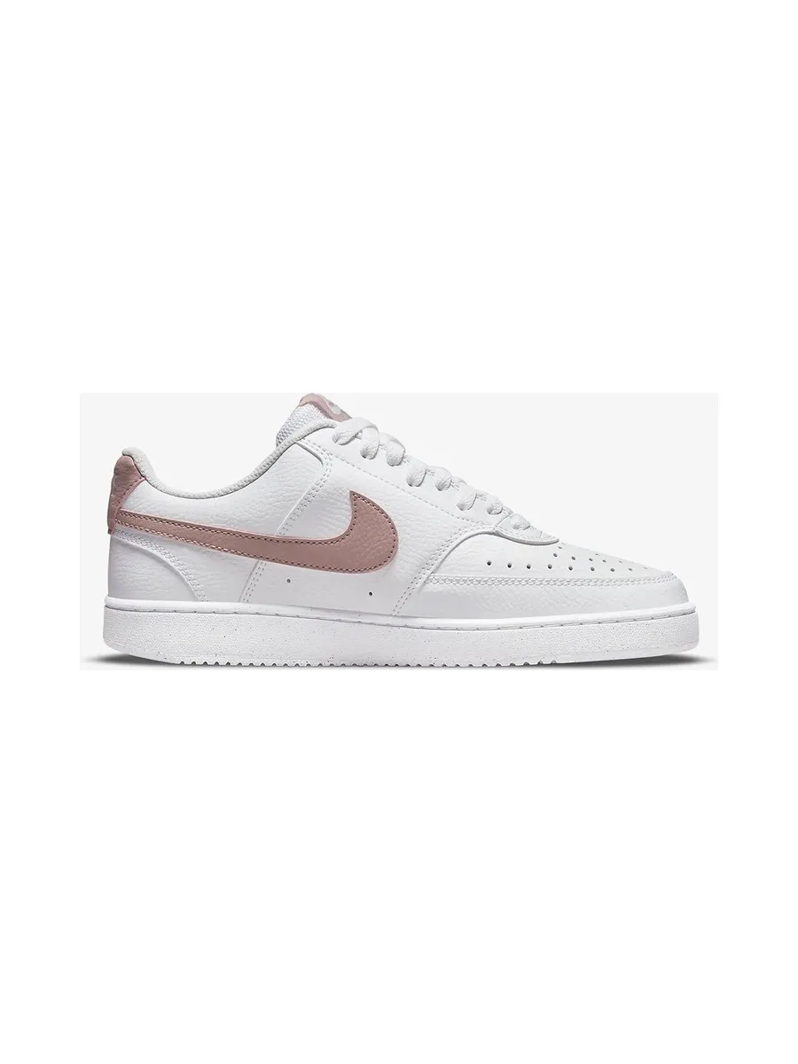 NIKE Nike Court Vision Low Next Nature - Baskets 10