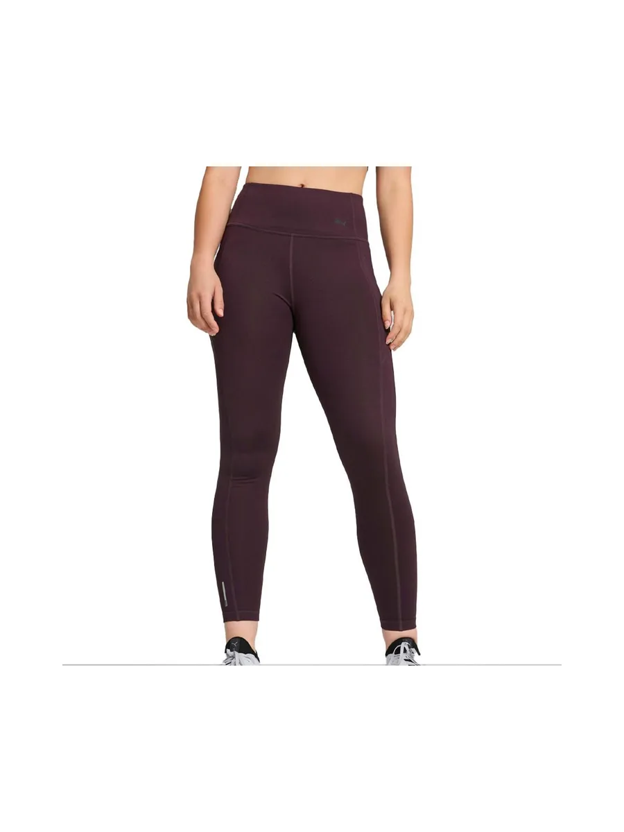 Legging Violet Femme Puma Forever High Waist 7/8 2