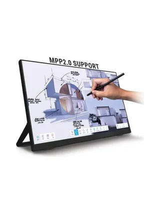 iiyama ProLite T2755QSC-B1 computer monitor 20