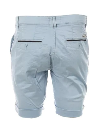 Short Bleu Homme American People Most AS23 2