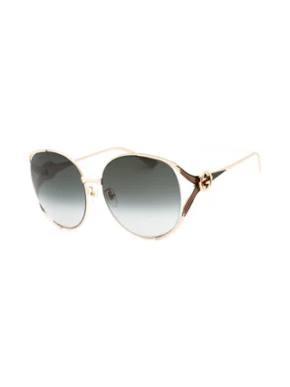 Gucci GG0225S — Lunettes de soleil 1