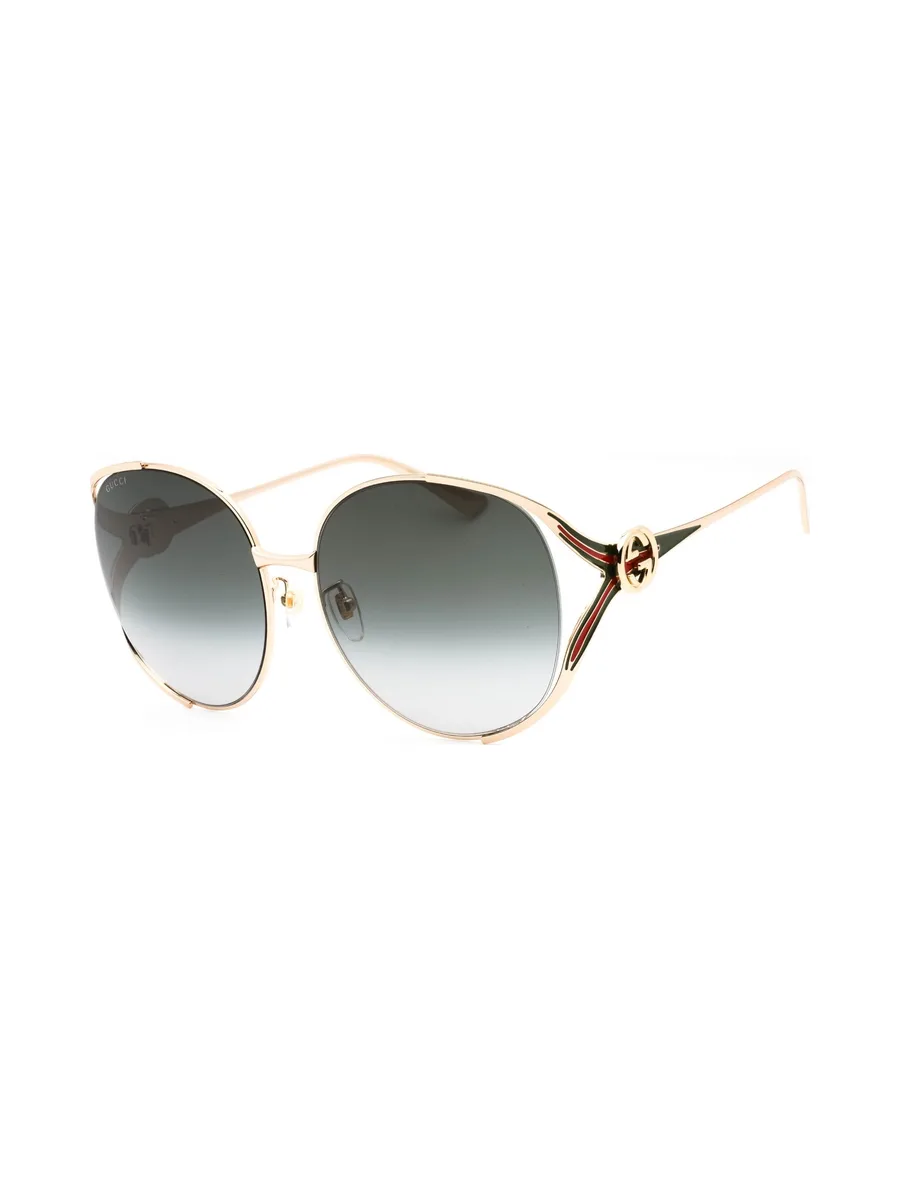 Gucci GG0225S — Lunettes de soleil 1