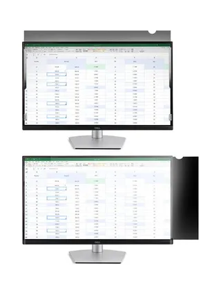 23 inch Monitor Privacy Screen Filter 5