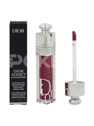 Dior Addict Lip Maximizer 6ml - #006 Berry 1