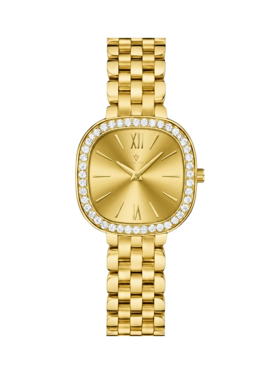 Christian Van Sant Women's Rivoli 1