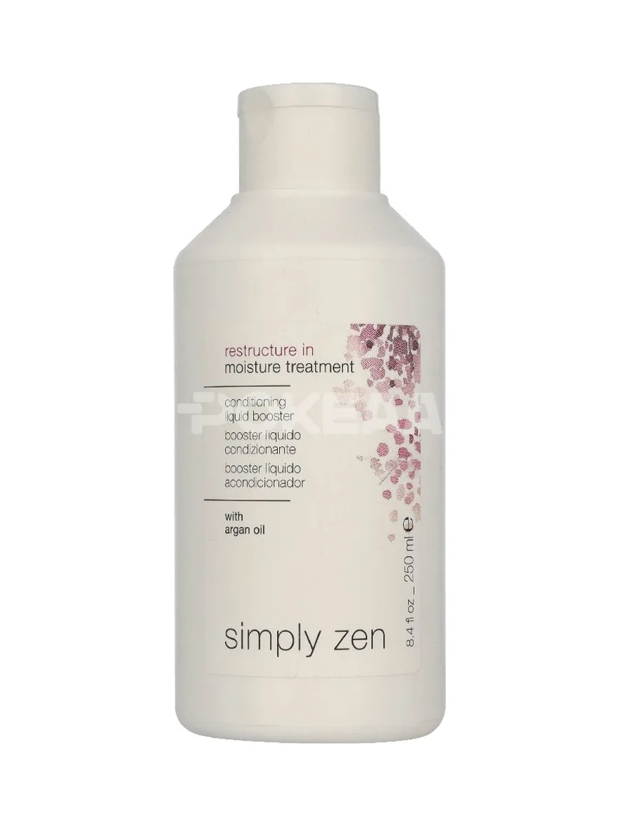 Simply Zen Restructure-In Moisture Treatment 250ml 1