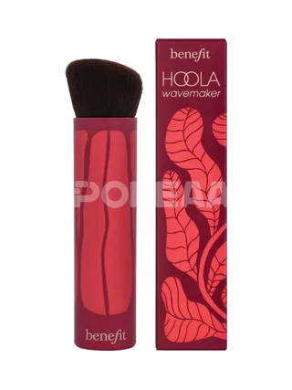 Benefit Hoola WaveMaker Brush 1