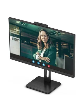 AOC Q27P3CW computer monitor 11