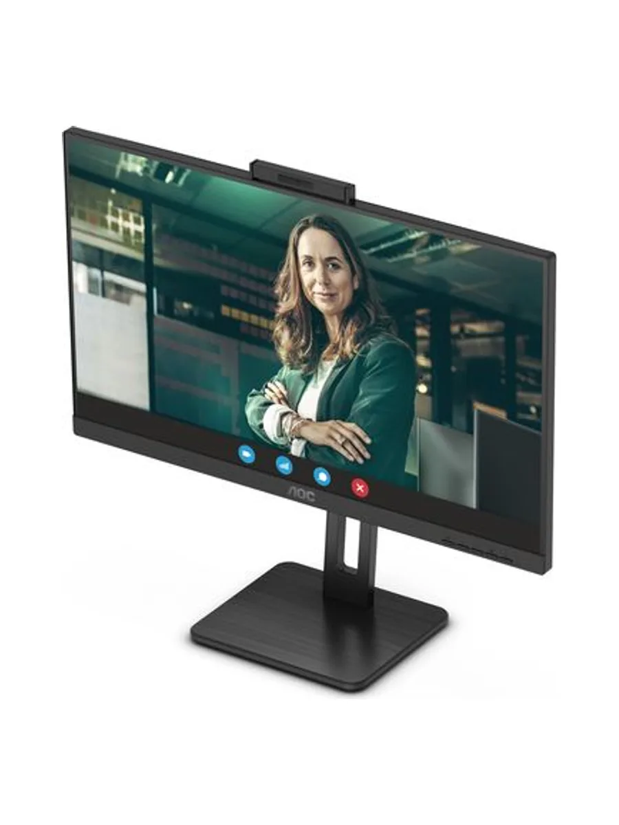 AOC Q27P3CW computer monitor 11