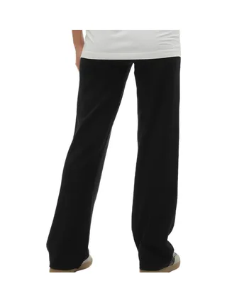 Pantalon de grossesse Noir Femme Mamalicious Rina 2