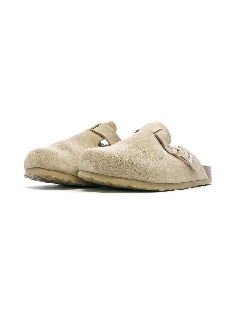 Sabots Beige Femme Xti 142871 6