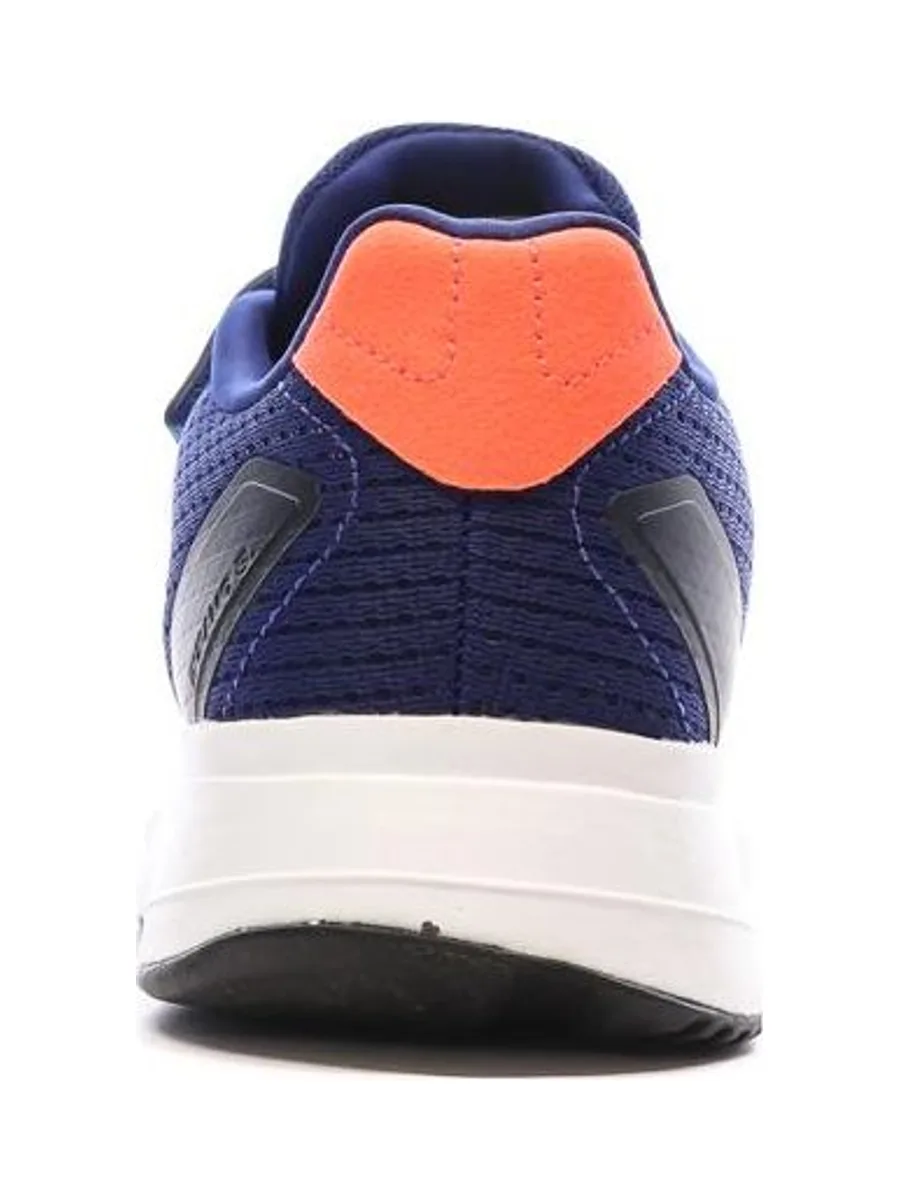 Baskets Marines Garçon Adidas Duramo 3