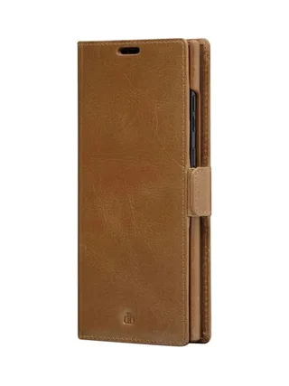 Lynge Galaxy S22 Ultra Tan 5