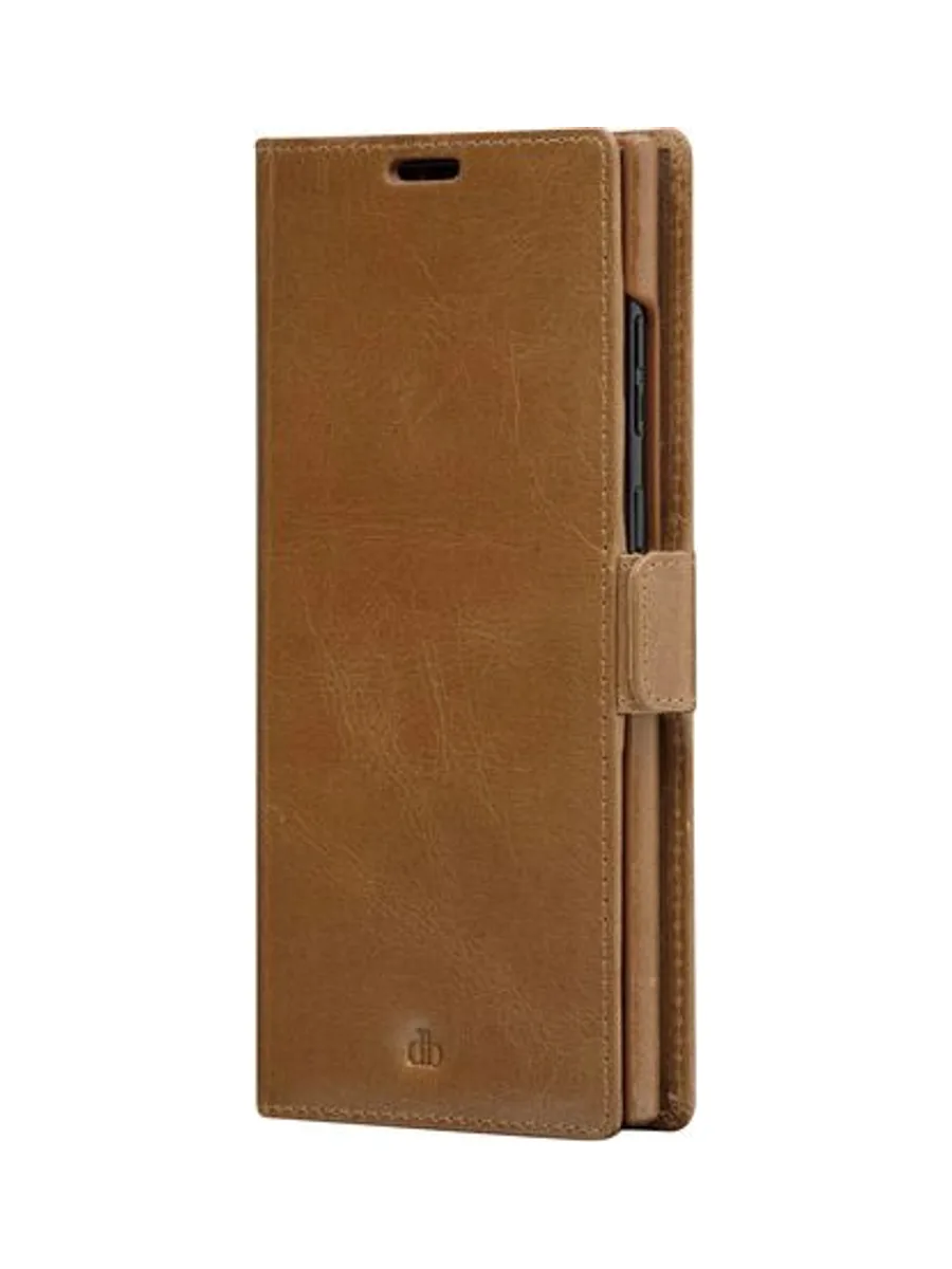 Lynge Galaxy S22 Ultra Tan 5