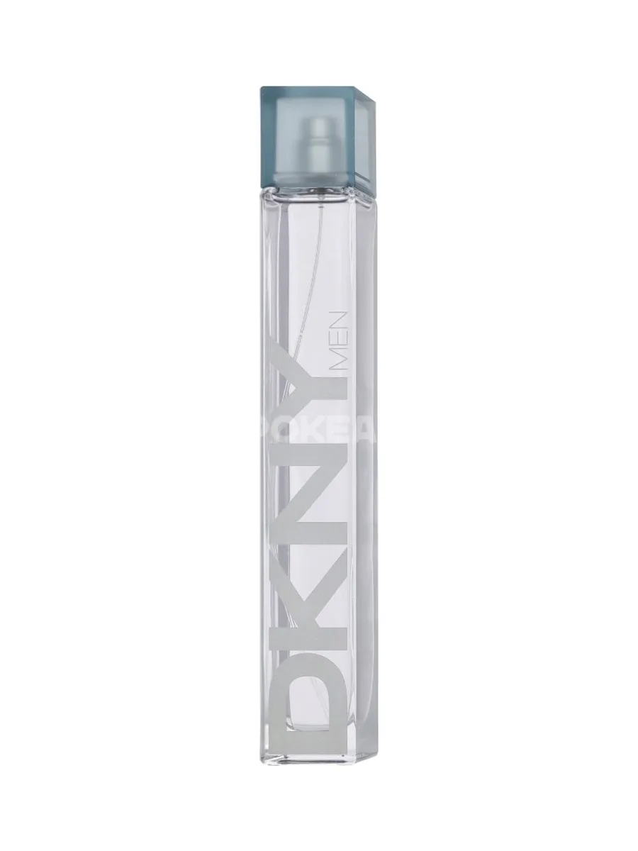 DKNY Men Energizing Edt Spray 100ml 2