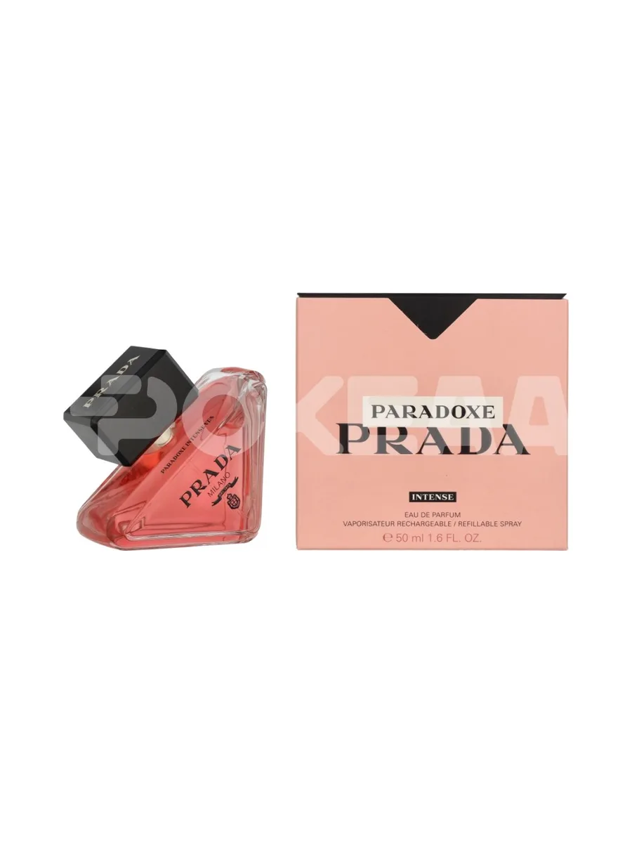 Prada Paradoxe Intense Edp Spray 50ml - Refillable 1