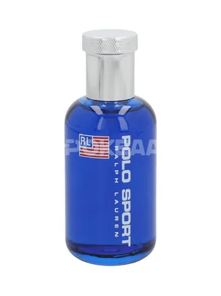 Ralph Lauren Polo Sport Men Edt Spray 75ml 2