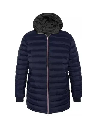 Blouson Kaki/Marine Homme Schott River 3