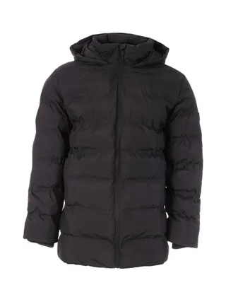 Veste Noire Homme Kaporal MONGI 1