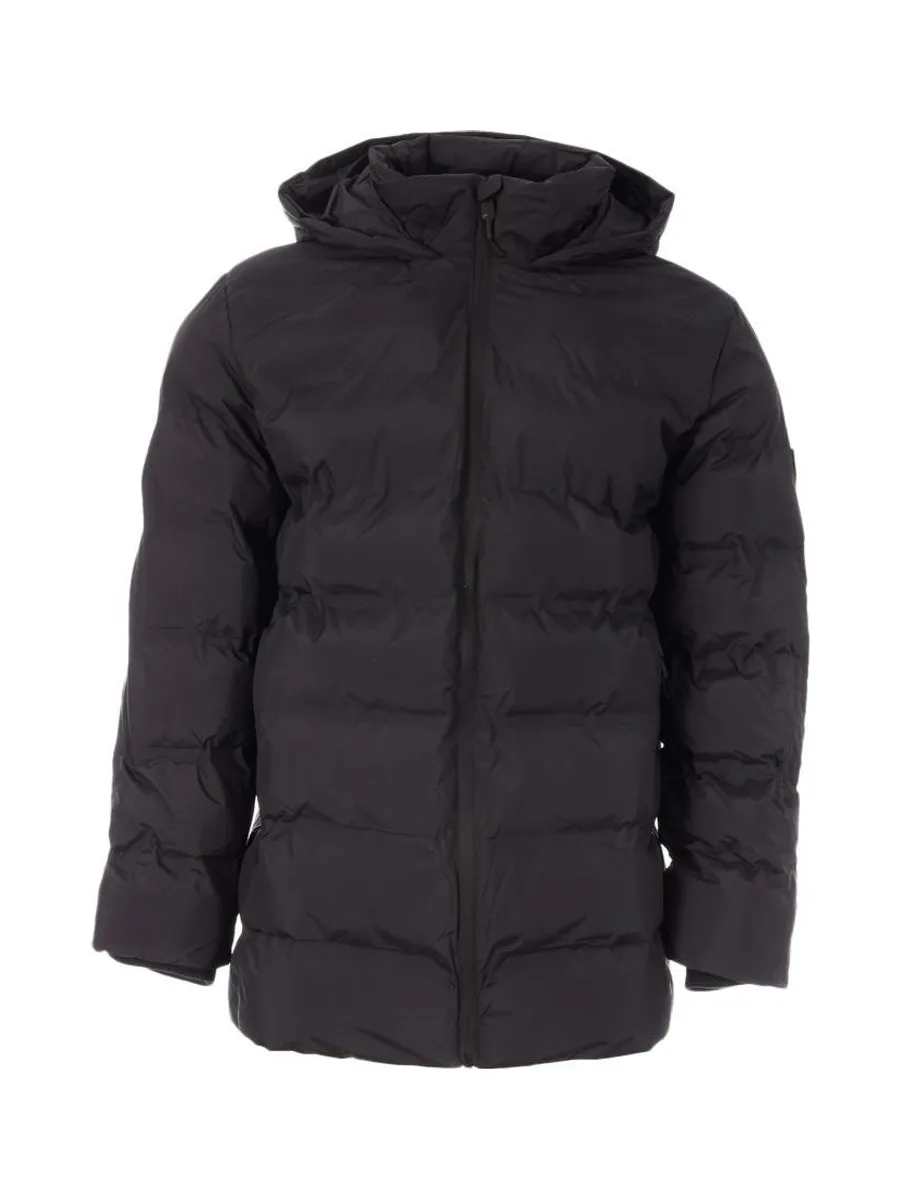 Veste Noire Homme Kaporal MONGI 2