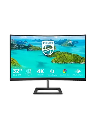 Philips E Line 328E1CA/00 computer monitor 2