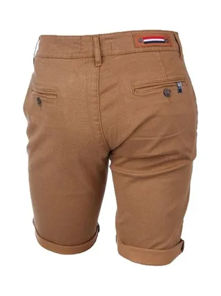 Short Camel Homme La Maison Blaggio Varen 2 2