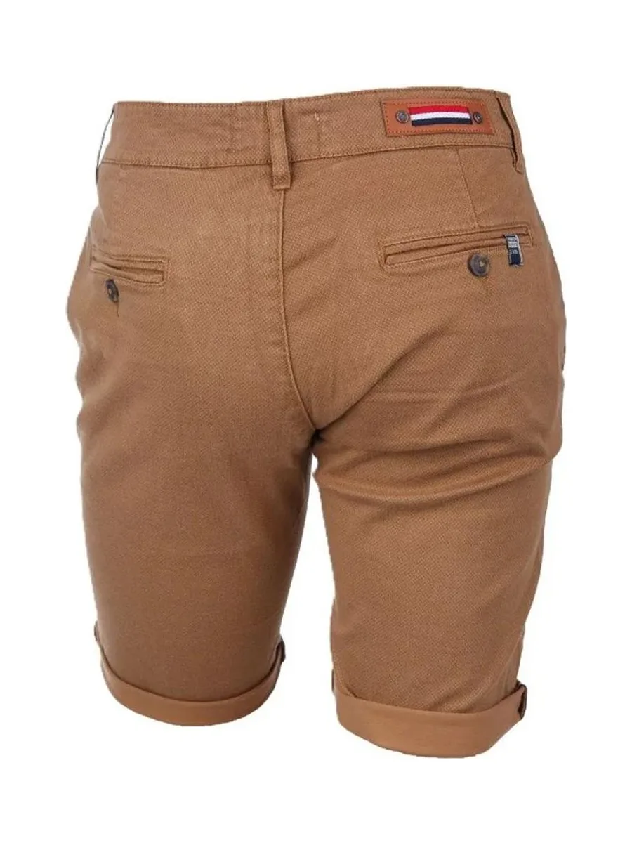 Short Camel Homme La Maison Blaggio Varen 2 3