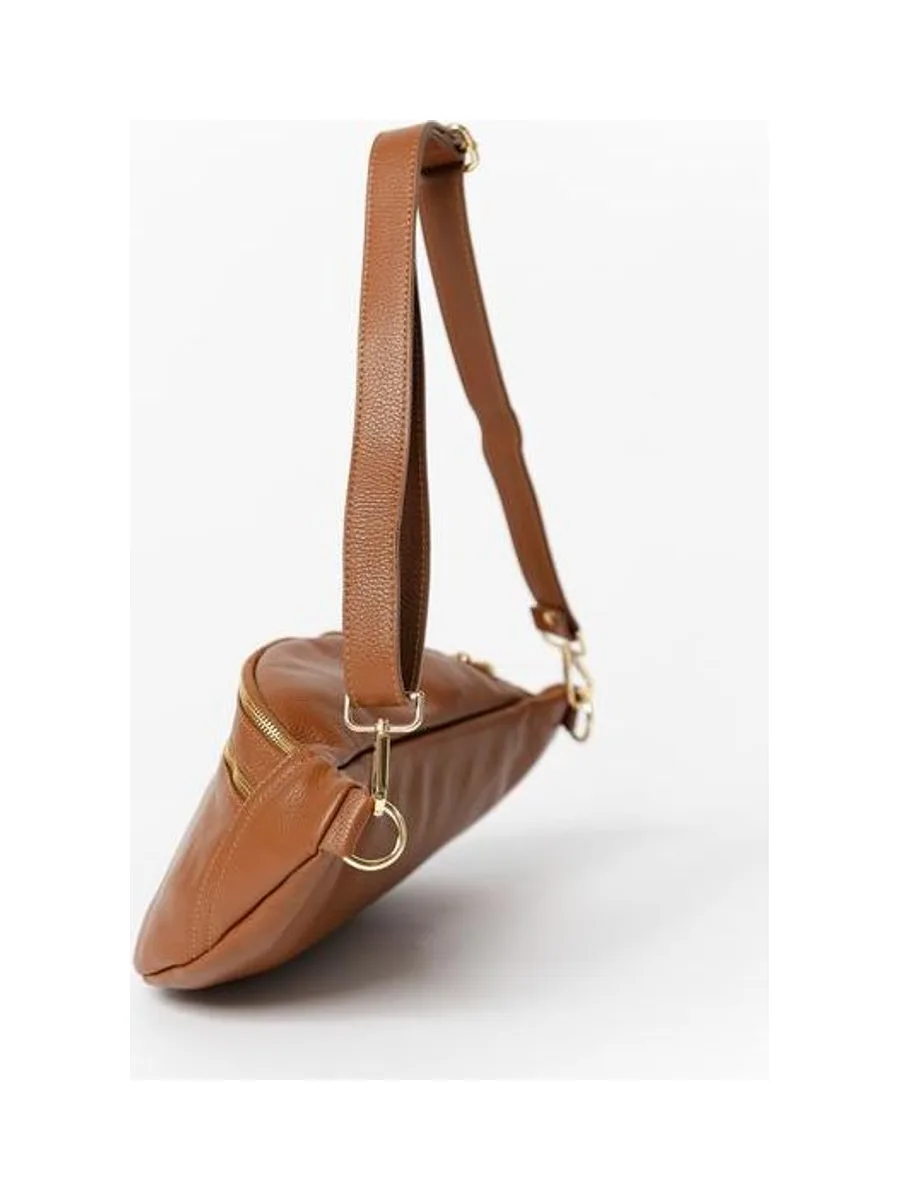 Lorenza - 100% cuir - Made in Italy 11