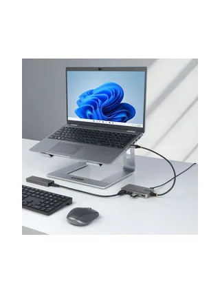 StarTech.com 5G4AB-USB-A-HUB interface hub 10